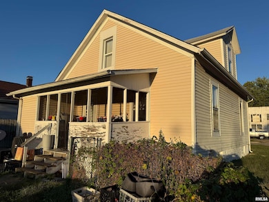 1927 S 13th St, Springfield, IL 62703 - photo 2