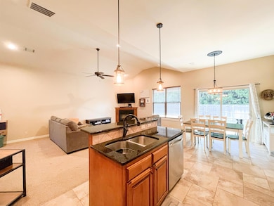 4729 Minco Rd, Enid, OK 73701 - photo 7