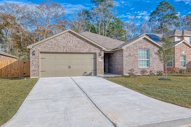 10639 Lost Maples Dr, Cleveland, TX 77328 - photo 3