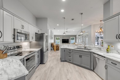 52 Cambridge Trace, Ormond Beach, FL 32174 - photo 5