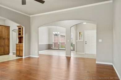 1711 W Birmingham St, Broken Arrow, OK 74011 - photo 7