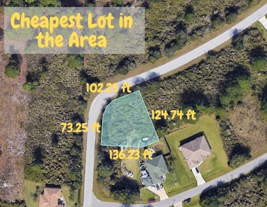 0 Torgerson St unit 25686053, North Port, FL 34291 - photo 4