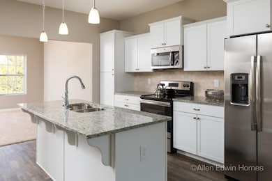 Kitchen KSP008-K2100-8