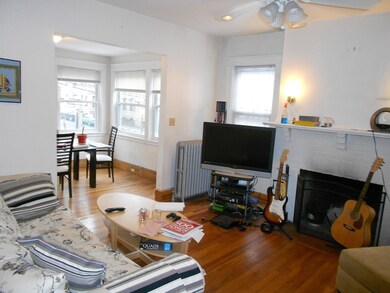 110 Winchester St unit 1, Brookline, MA 02446 - photo 2