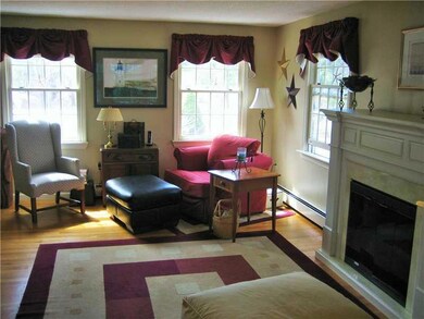 Living Room.