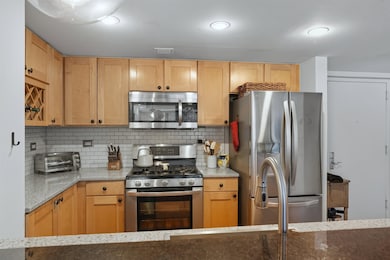 The Sky Club unit 12M, Hoboken, NJ 07030 - photo 7