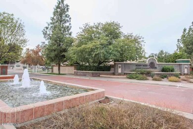 Community Entry