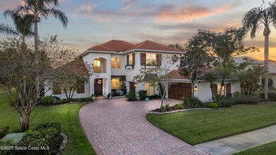 3287 Cappio Dr, Melbourne, FL 32940 - photo 3