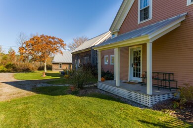 81 Wallentine Rd, Bowdoinham, ME 04008 - photo 7