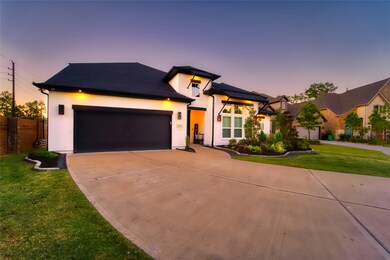 4201 Orchard Pass Dr, Spring, TX 77386 - photo 2