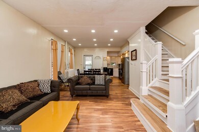 820 Gordon St, Reading, PA 19601 - photo 5