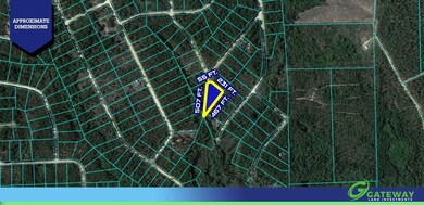 Orange Peel Dr, Marianna, FL 32448 - photo 5