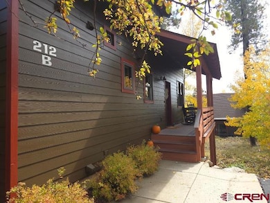 212 Copper Rim Trail unit B, Durango, CO 81301 - photo 2