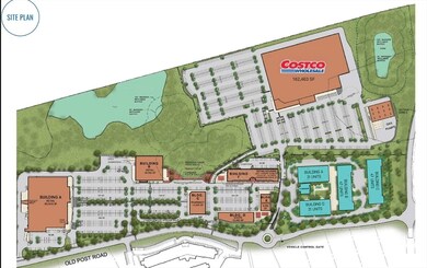 180 Old Post Rd unit 207, Sharon, MA 02067 - photo 3