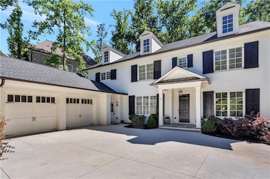 3081 Rhodenhaven Dr NW, Atlanta, GA 30327 - photo 2