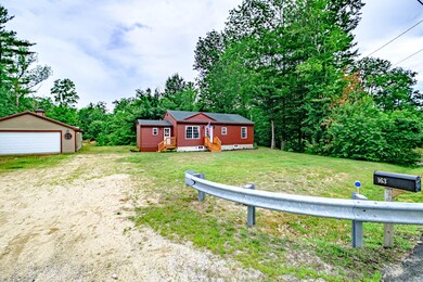 163 Beech Plain Rd, Buxton, ME 04093 - photo 2