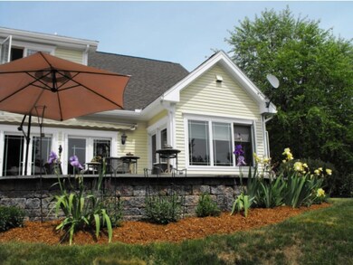 75 Long Pond Rd, Dunbarton, NH 03046 - photo 5