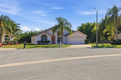 5784 Donnelly Cir, Orlando, FL 32821 - photo 2