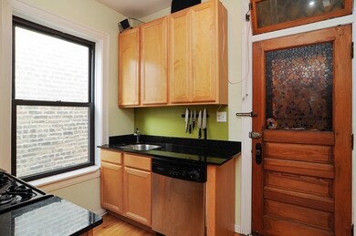 2223 W Ainslie St unit 3, Chicago, IL 60625 - photo 5