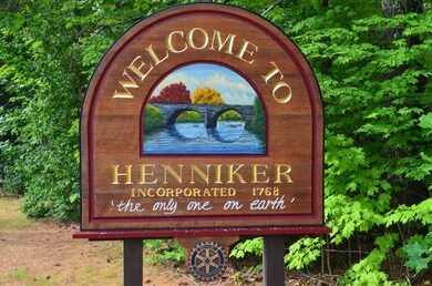 41 Cressey St, Henniker, NH 03242 - photo 3