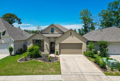 14971 Scarlet Branch Dr, Conroe, TX 77302 - photo 2