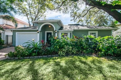 3816 W Leona St, Tampa, FL 33629 - photo 2