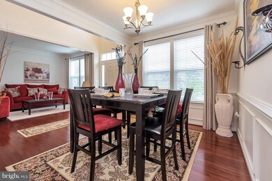 3813 Grafton Ct, Triangle, VA 22172 - photo 6