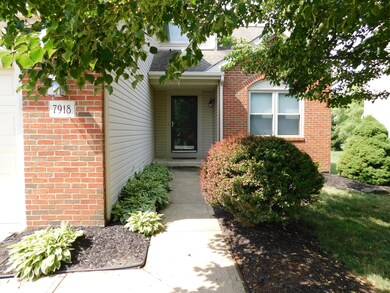 Front Landscaping