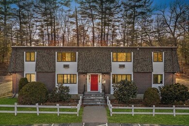 14 Pierce St unit 1, Foxboro, MA 02035 - photo 3