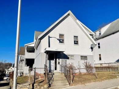 16 Pemberton St, Worcester, MA 01610 - photo 2