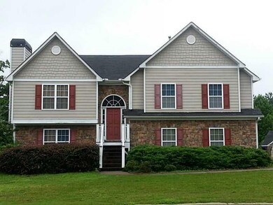 84 Principal Pointe, Dallas, GA 30132 - photo 2