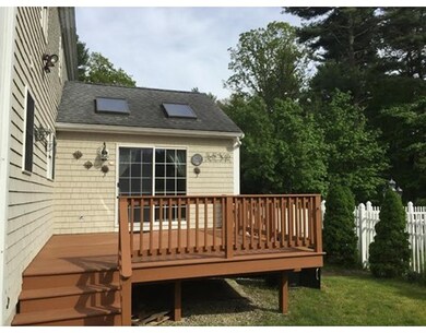 491 Delano Rd, Marion, MA 02738 - photo 4