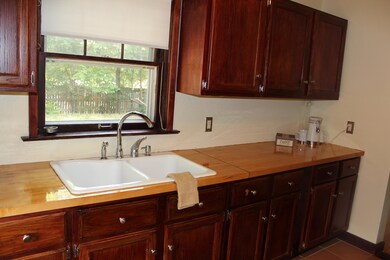 kitchen counters