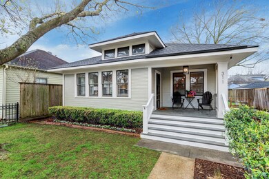 311 Northwood St, Houston, TX 77009 - photo 3
