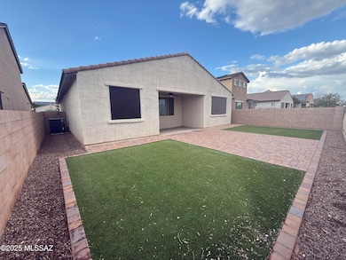 7311 S Via Cabana, Tucson, AZ 85756 - photo 6