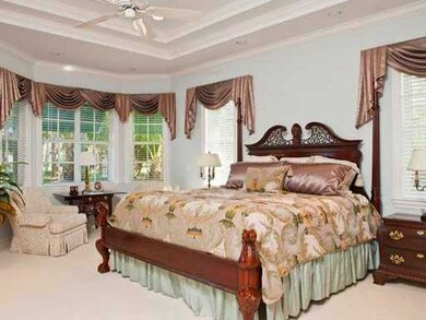 Master Bedroom.