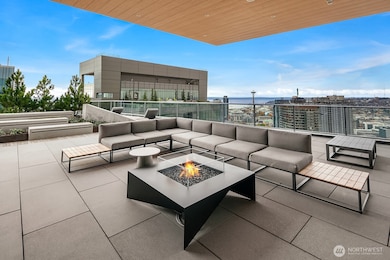 Nexus Tower unit 912, Seattle, WA 98101 - photo 4