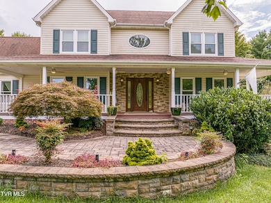 19328 Stirrup Dr, Abingdon, VA 24211 - photo 3