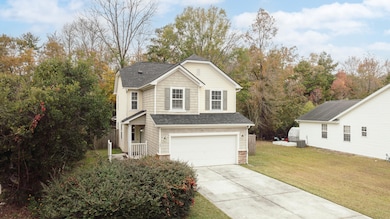 193 Chemistry Cir, Ladson, SC 29456 - photo 2