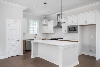 156 Cobbler Ct, Chattanooga, TN 37421 - photo 4