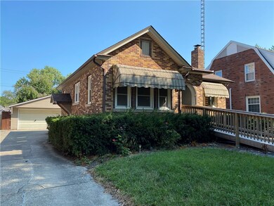 404 Wabash Ave, Mattoon, IL 61938 - photo 2