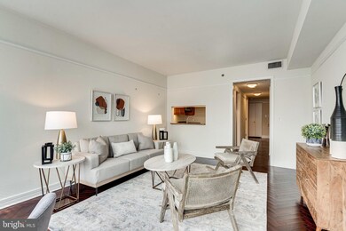 The Residences at The Ritz-Carlton unit 4M, Washington, DC 20037 - photo 7