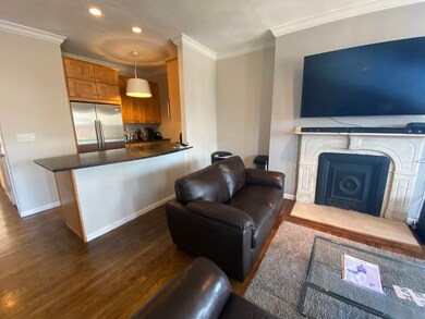 608 Tremont St unit 7, Boston, MA 02118 - photo 5