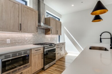 5609 Live Oak St unit 407, Dallas, TX 75206 - photo 6