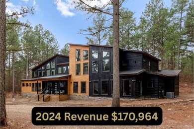 94 Smoke Tree Ln, Broken Bow, OK 74728 - photo 2