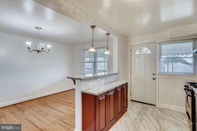 1247 Halstead Rd, Parkville, MD 21234 - photo 6