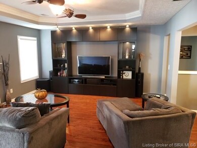 417 S Parkline Dr, New Albany, IN 47150 - photo 6