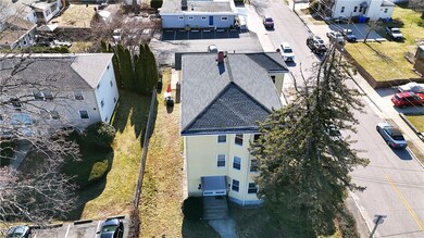 409 Prospect St, Pawtucket, RI 02860 - photo 2