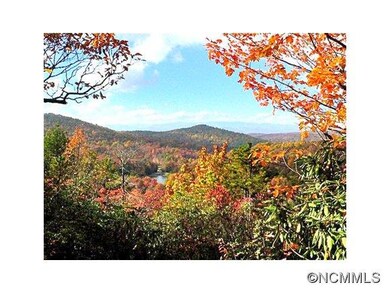 view from nearby overlook