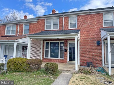 1326 Walker Ave, Baltimore, MD 21239 - photo 2